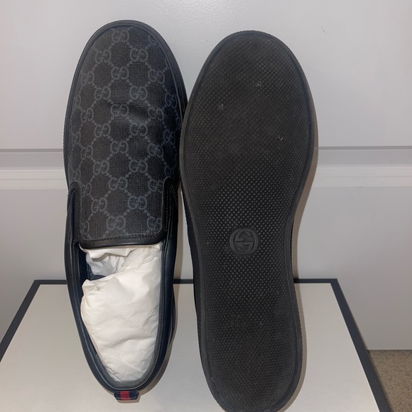 Gucci Dublin GG Supreme